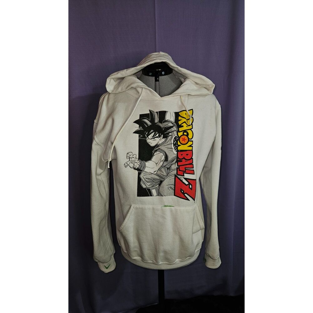 Toei Animation, Cream, Logo, Top, Size: S